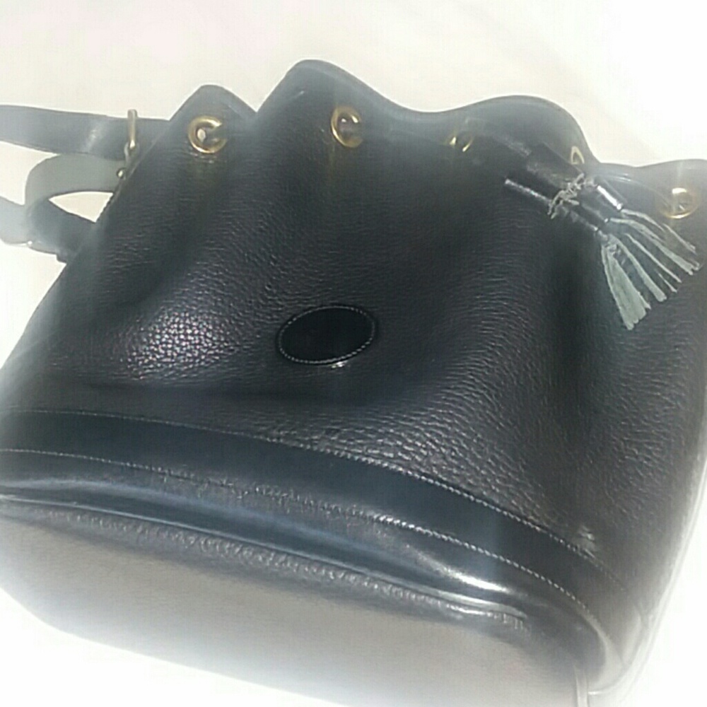 Dooney Burke  Florentine Bag